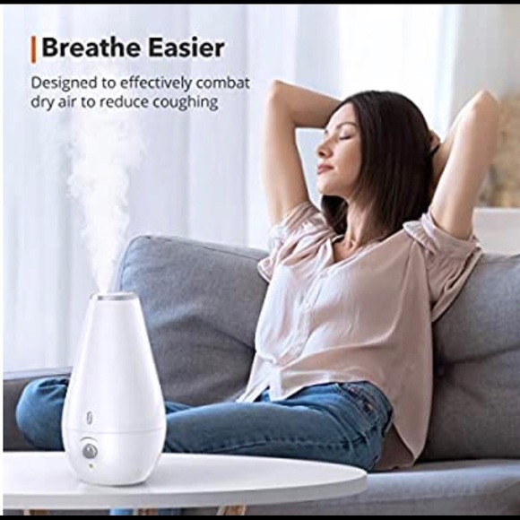 TaoTronics Humidifier - Picture 5 of 6